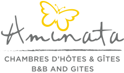 Aminata B&B CHAMBRES D’HÔTES & GîTES